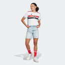 Camisa Feminina São Paulo I 2023/24