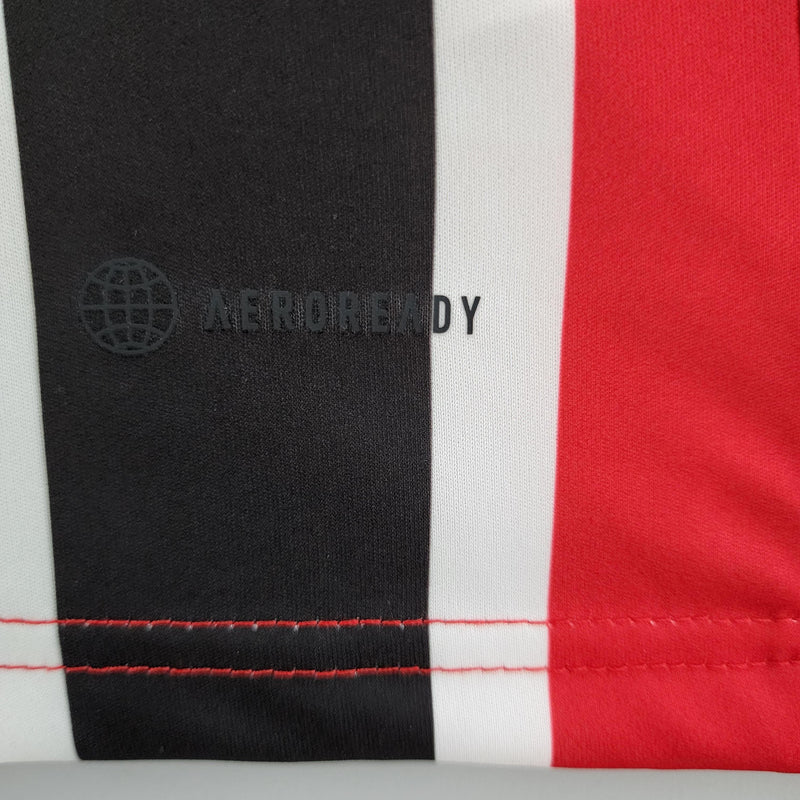 Camisa São Paulo 22/23 Away