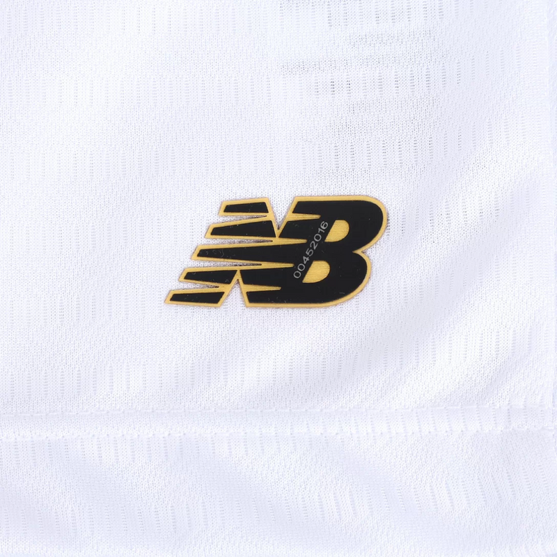 Camisa Feminina São Paulo New Balance 24/25 Home