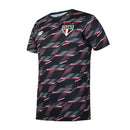 Camisa New Balance São Paulo Pré Jogo 2024