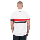 Camisa São Paulo New Balance 24/25 Home