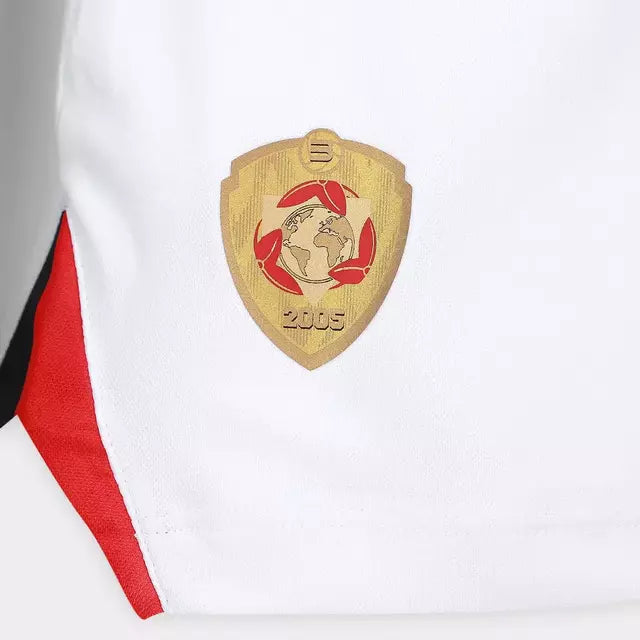 Camisa Lançamento São Paulo I 2025/26 - Branco