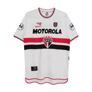 Camisa Retrô São Paulo 2000 Home