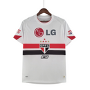Camisa Retrô São Paulo 2006 Home