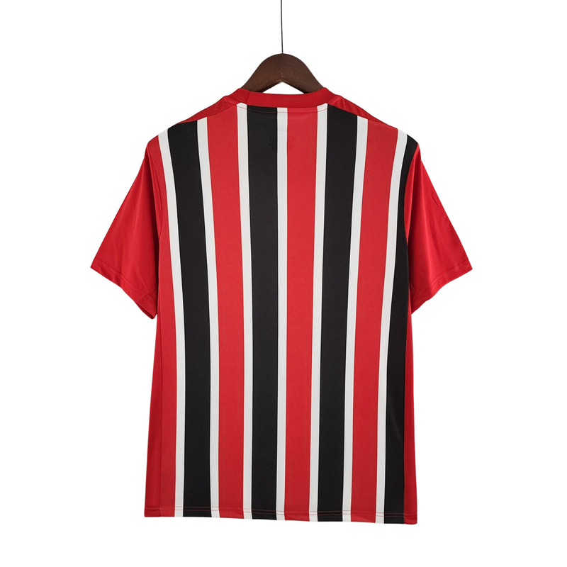 Camisa São Paulo 22/23 Away