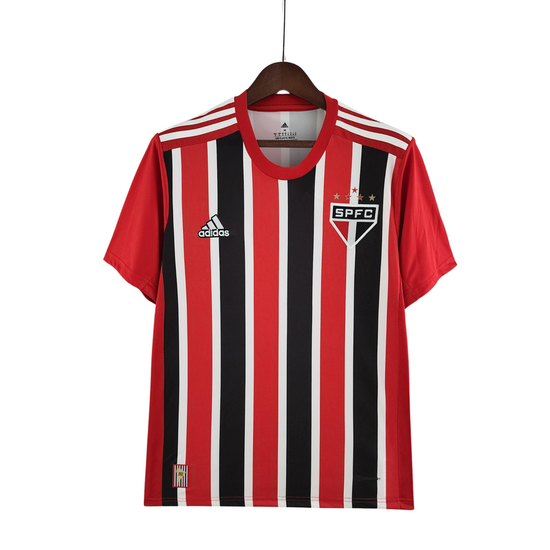 Camisa São Paulo 22/23 Away