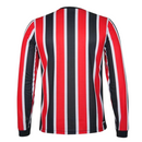 Camisa São Paulo New Balance  Manga Longa 24/25 Away