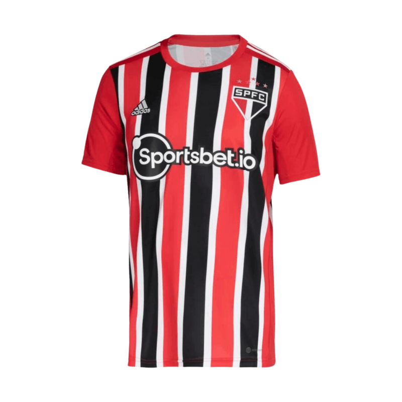 Camisa São Paulo 22/23 Away