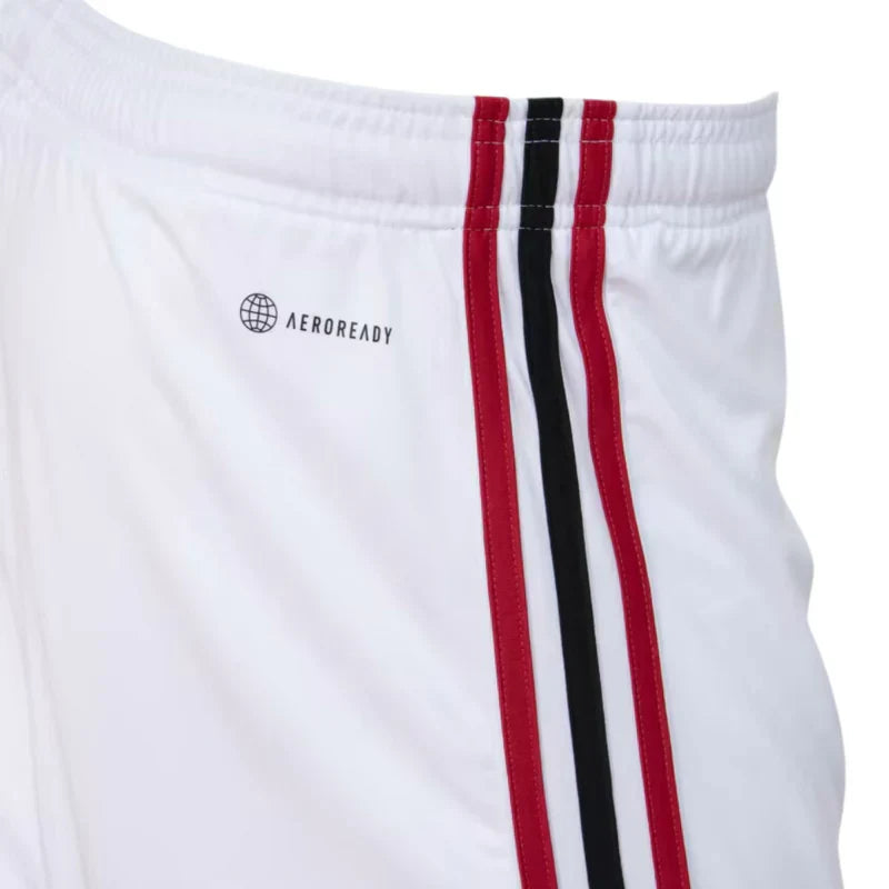 Short São Paulo 23/24 Branco