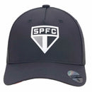 Bone São Paulo Silk Frontal ABA Supercap 40585
