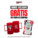 Camisa São Paulo 23/24 Comissão Técnica