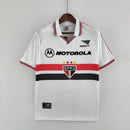 Camisa Retrô São Paulo 1999 Home
