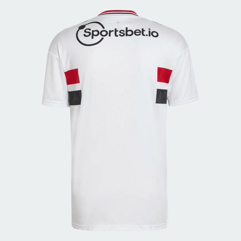 Camisa São Paulo I - 2022