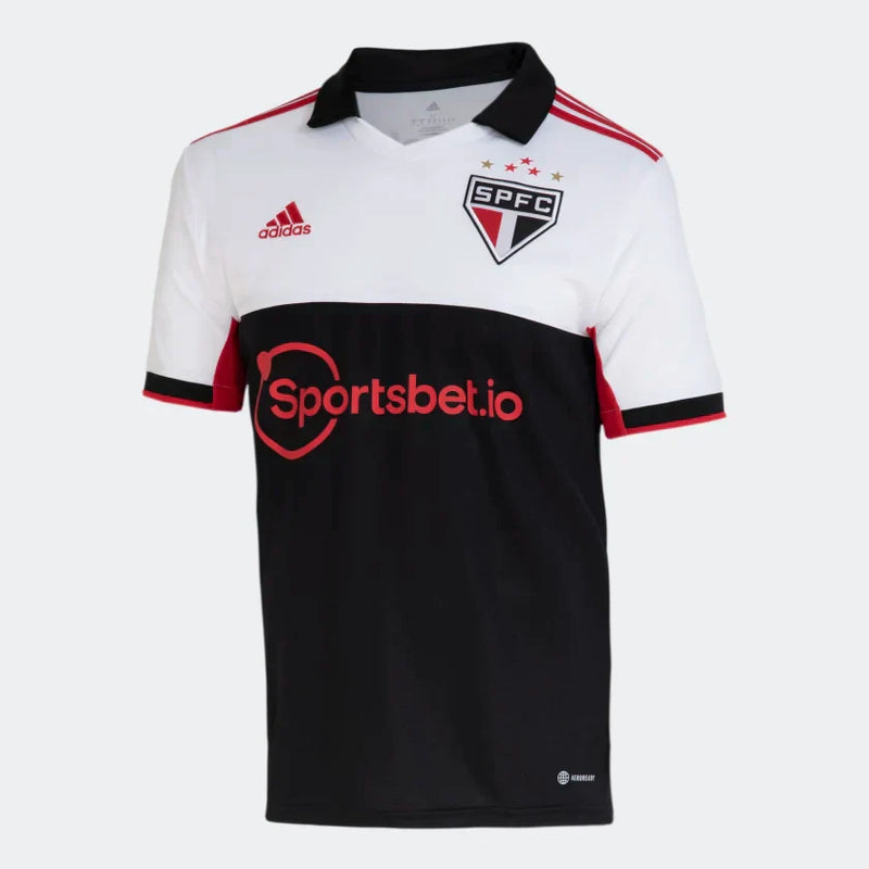 Camisa São Paulo III - 2022
