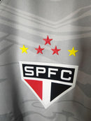 Camisa Goleiro São Paulo I 2024/25