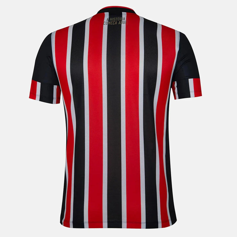 Camisa São Paulo JOGADOR Away 2024/25