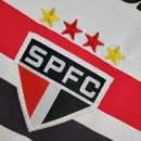 Camisa Retrô São Paulo 1999 Home
