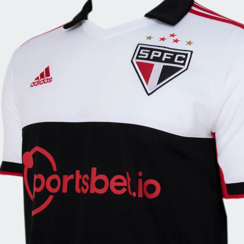Camisa São Paulo III - 2022