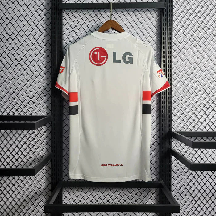 Camisa Retrô São Paulo 2005/2006