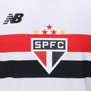 Camisa São Paulo JOGADOR Home 2024/25