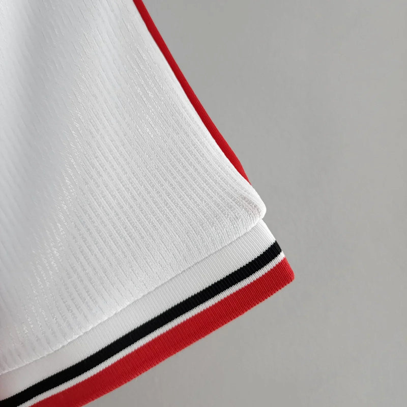 Camisa Retrô São Paulo 1999 Home