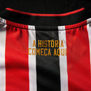 Camisa São Paulo JOGADOR Away 2024/25