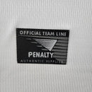 Camisa Retrô São Paulo 1999 Home