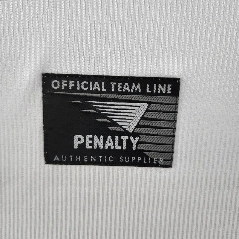 Camisa Retrô São Paulo 1999 Home