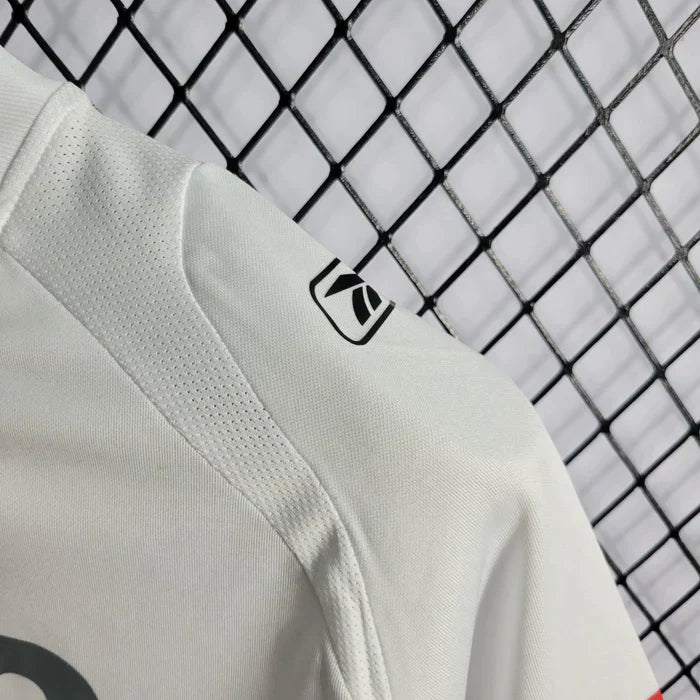 Camisa Retrô São Paulo 2005/2006