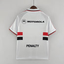 Camisa Retrô São Paulo 1999 Home