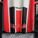 Camisa Retrô São Paulo 2000 Away