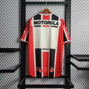 Camisa Retrô São Paulo 2000 Away
