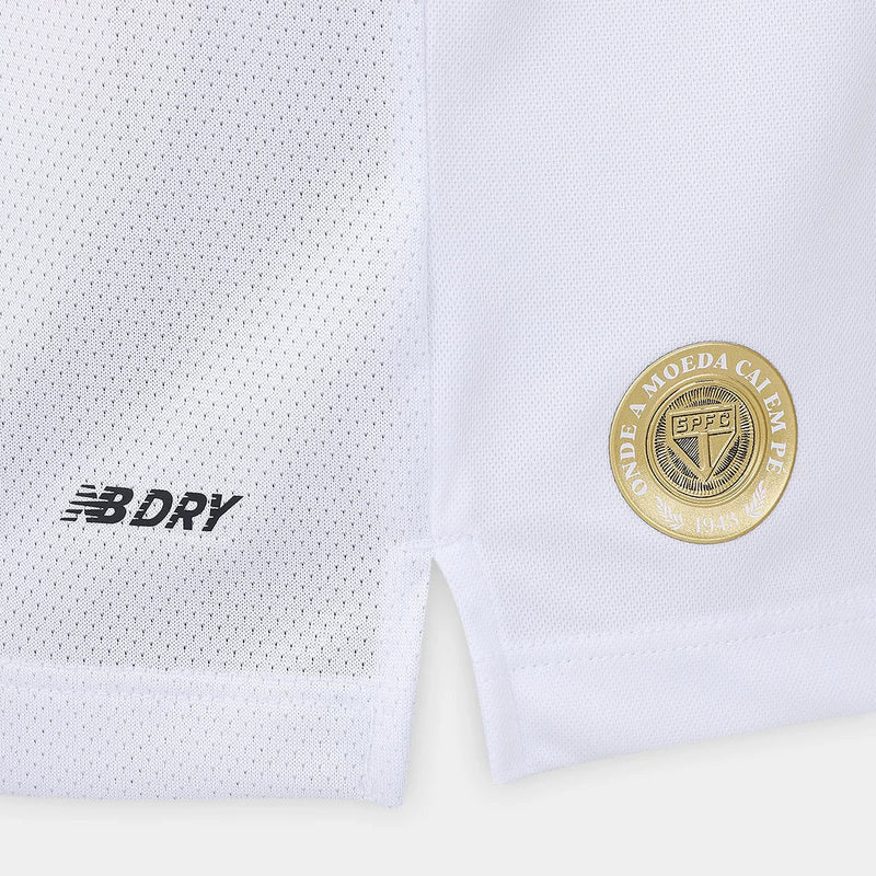 Camisa São Paulo JOGADOR Home 2024/25