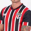 Camisa São Paulo Away 2024/25