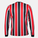 Camisa São Paulo Away Manga-Longa 2024/25