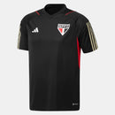 Camisa São Paulo Preto - 2023 Comissão Técnica
