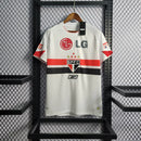 Camisa Retrô São Paulo 2005/2006