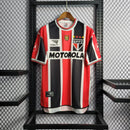 Camisa Retrô São Paulo 2000 Away
