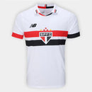 Camisa São Paulo JOGADOR Home 2024/25