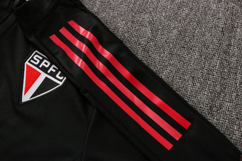 Conjunto São Paulo - 2022/23