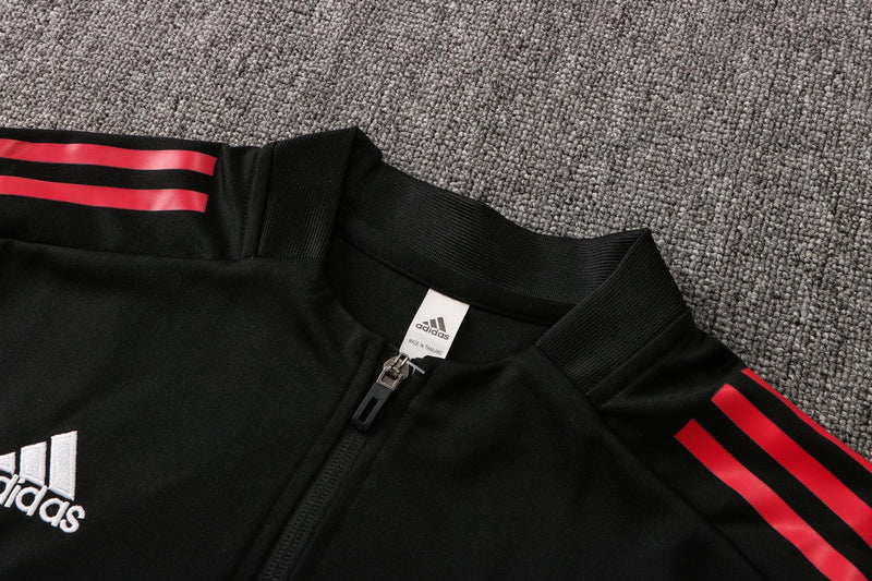 Conjunto São Paulo - 2022/23