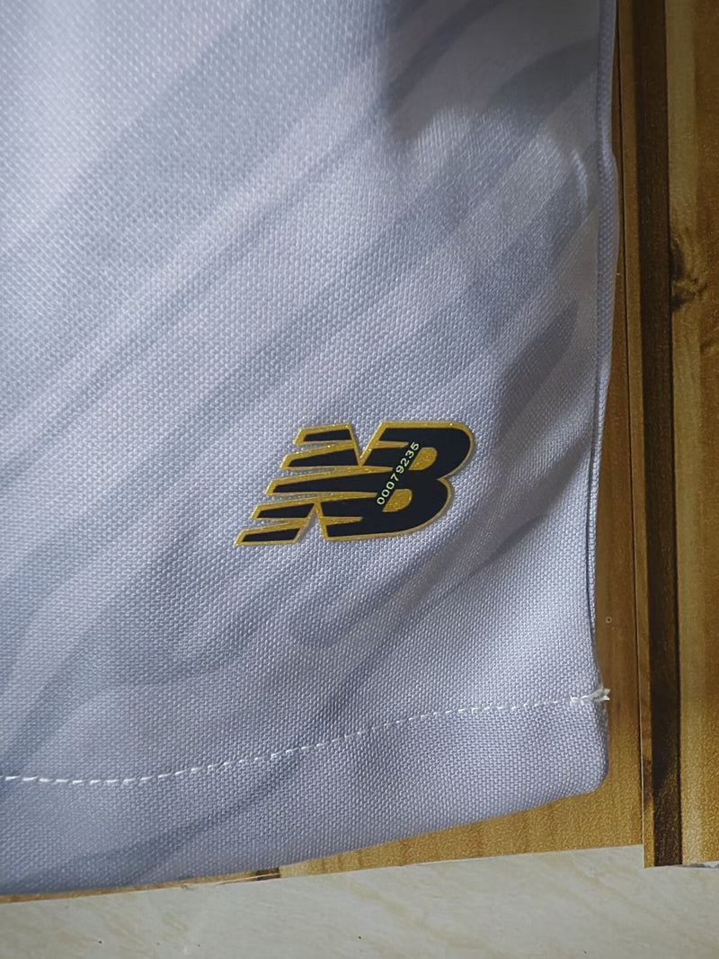 Camisa Goleiro São Paulo I 2024/25