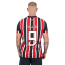 Camisa São Paulo Away 2024/25 - Calleri N° 9