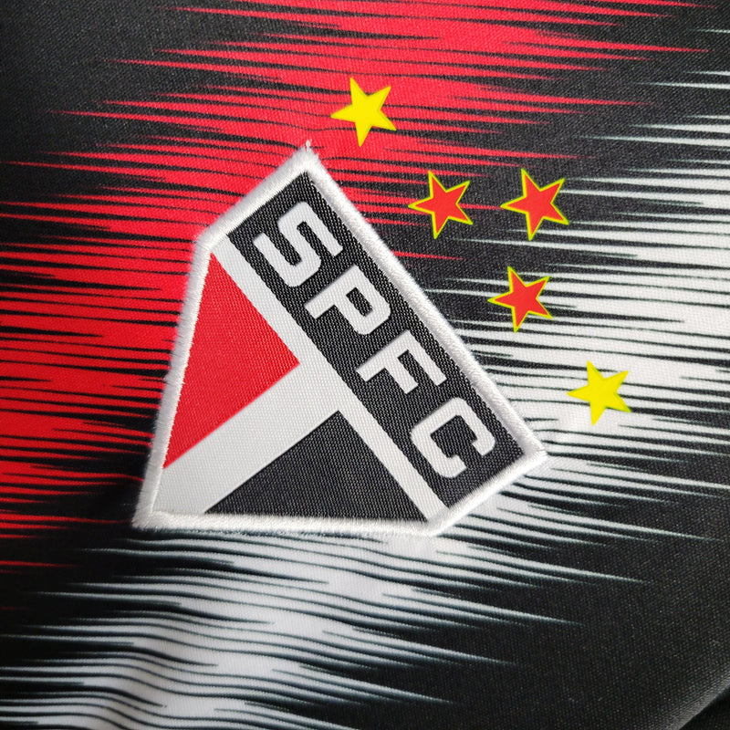 Conjunto Infantil São Paulo III 2023/24