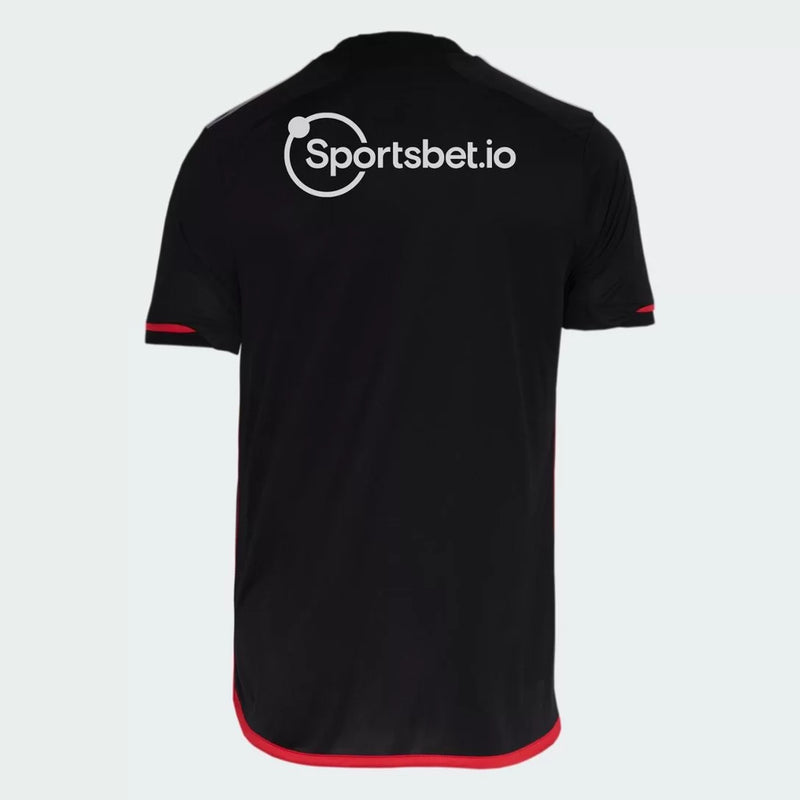 Camisa São Paulo Third 2023/24
