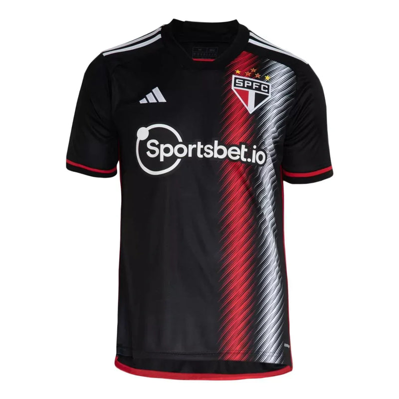 Camisa São Paulo Third 2023/24